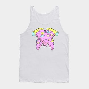 Pizza Pair (ver 2) Tank Top